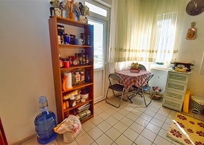 3+1 Wohnung in der Wohngegend Güzeloba - Antalya 