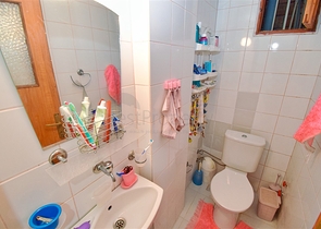 3+1 Wohnung in der Wohngegend Güzeloba - Antalya 