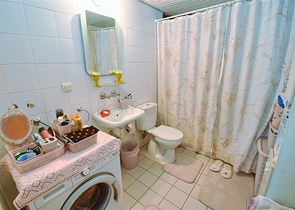 3+1 Wohnung in der Wohngegend Güzeloba - Antalya 