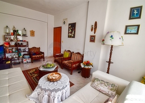 3+1 Wohnung in der Wohngegend Güzeloba - Antalya 