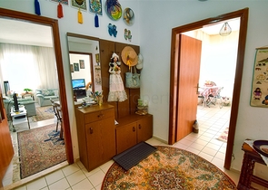 3+1 Wohnung in der Wohngegend Güzeloba - Antalya 