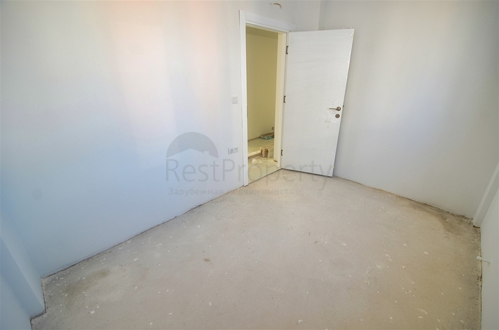 Apartment mit 3+1 Grundriss im Stadtteil Kepez - Antalya 