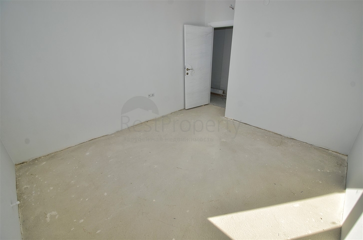 Apartment mit 3+1 Grundriss im Stadtteil Kepez - Antalya 
