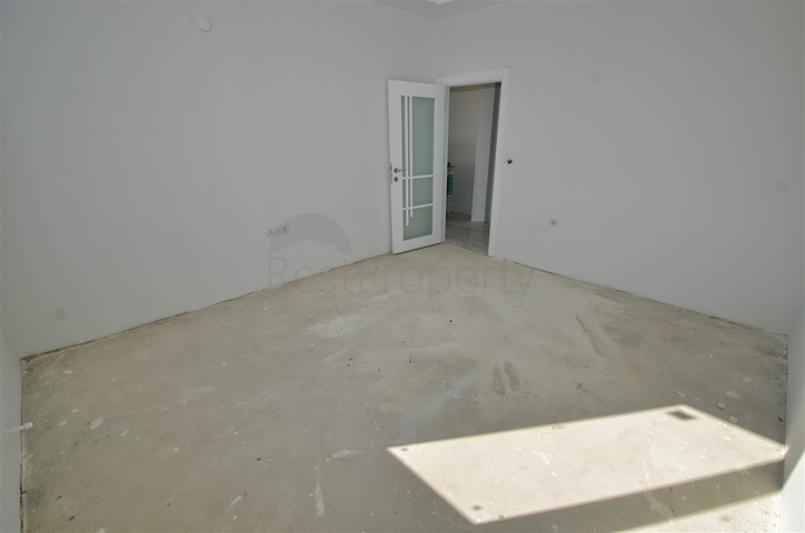 Apartment mit 3+1 Grundriss im Stadtteil Kepez - Antalya 