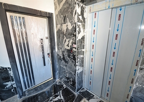 Apartment mit 3+1 Grundriss im Stadtteil Kepez - Antalya 