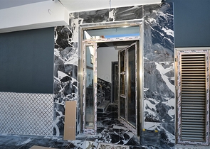 Apartment mit 3+1 Grundriss im Stadtteil Kepez - Antalya 