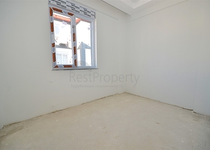 Apartment mit 3+1 Grundriss im Stadtteil Kepez - Antalya 