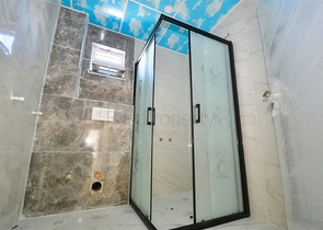 Apartment mit 3+1 Grundriss im Stadtteil Kepez - Antalya 