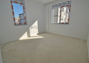 Apartment mit 3+1 Grundriss im Stadtteil Kepez - Antalya 