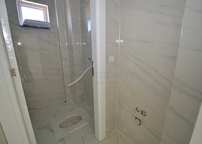 Apartment mit 3+1 Grundriss im Stadtteil Kepez - Antalya 