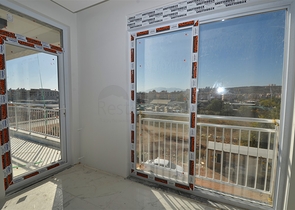 Apartment mit 3+1 Grundriss im Stadtteil Kepez - Antalya 