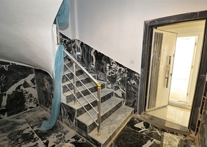 Apartment mit 3+1 Grundriss im Stadtteil Kepez - Antalya 