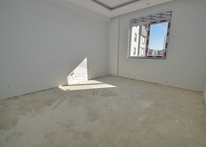 Apartment mit 3+1 Grundriss im Stadtteil Kepez - Antalya 