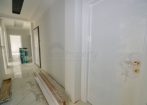Apartment mit 3+1 Grundriss im Stadtteil Kepez - Antalya 