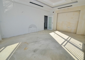 Apartment mit 3+1 Grundriss im Stadtteil Kepez - Antalya 