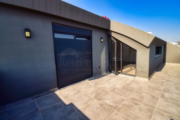 5+1 Duplex-Wohnung in der Nachbarschaft von Uncaly - Antalya