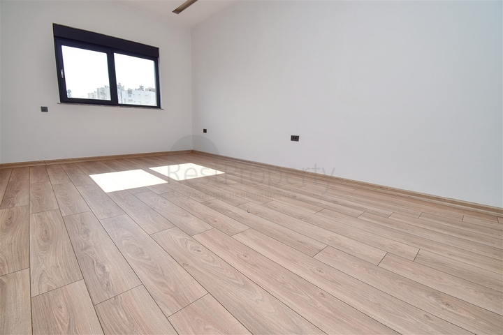 5+1 Duplex-Wohnung in der Nachbarschaft von Uncaly - Antalya