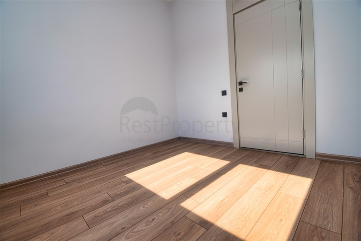 5+1 Duplex-Wohnung in der Nachbarschaft von Uncaly - Antalya