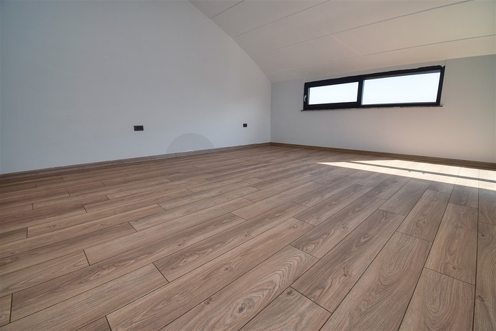 5+1 Duplex-Wohnung in der Nachbarschaft von Uncaly - Antalya