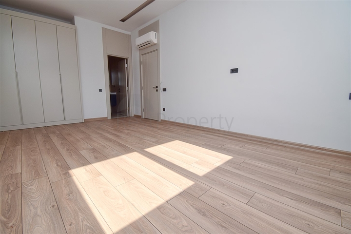 5+1 Duplex-Wohnung in der Nachbarschaft von Uncaly - Antalya