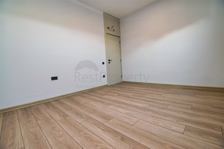 5+1 Duplex-Wohnung in der Nachbarschaft von Uncaly - Antalya