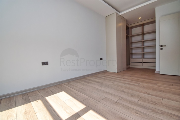 5+1 Duplex-Wohnung in der Nachbarschaft von Uncaly - Antalya