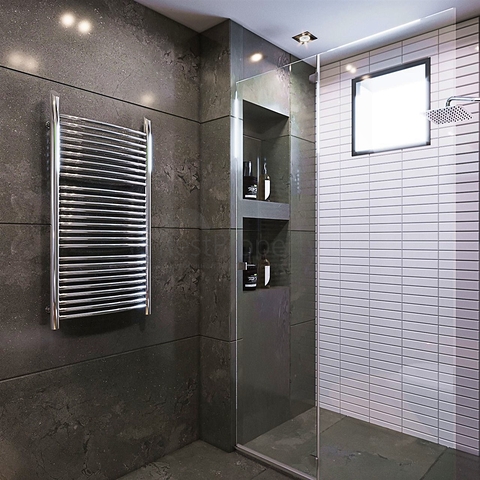 4+1-Villa in der Region Doshemealty - Antalya