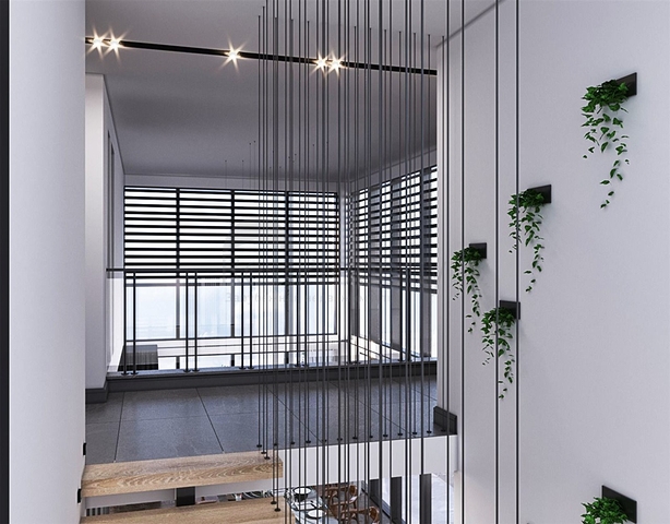 4+1-Villa in der Region Doshemealty - Antalya