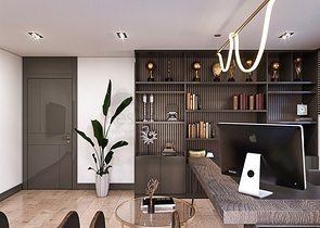 4+1-Villa in der Region Doshemealty - Antalya