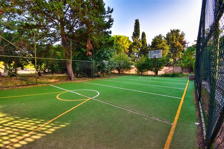 Wohnung mit 3+1 Grundriss im Wohnbezirk Shirinyaly - Antalya