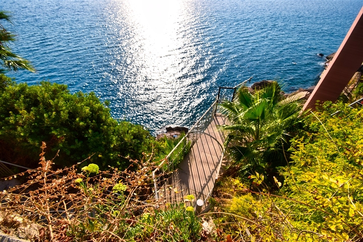 Wohnung mit 3+1 Grundriss im Wohnbezirk Shirinyaly - Antalya