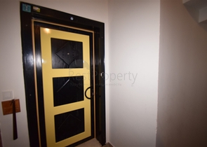 Wohnung mit 3+1 Grundriss im Wohnbezirk Shirinyaly - Antalya