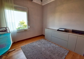 Wohnung mit 3+1 Grundriss im Wohnbezirk Shirinyaly - Antalya