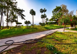 Wohnung mit 3+1 Grundriss im Wohnbezirk Shirinyaly - Antalya