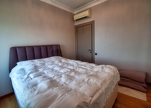 Wohnung mit 3+1 Grundriss im Wohnbezirk Shirinyaly - Antalya