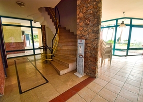 Wohnung mit 3+1 Grundriss im Wohnbezirk Shirinyaly - Antalya