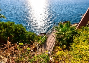 Wohnung mit 3+1 Grundriss im Wohnbezirk Shirinyaly - Antalya