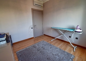 Wohnung mit 3+1 Grundriss im Wohnbezirk Shirinyaly - Antalya