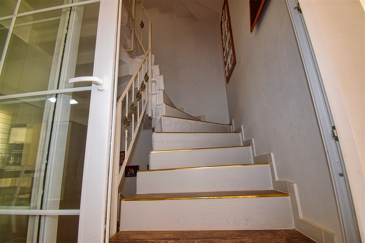 Villa mit 4+2 Grundrissen in Lara - Antalya