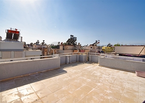 Villa mit 4+2 Grundrissen in Lara - Antalya