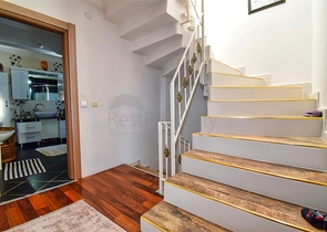 Villa mit 4+2 Grundrissen in Lara - Antalya