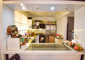 Villa mit 4+2 Grundrissen in Lara - Antalya