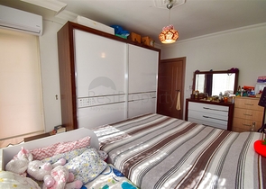 Villa mit 4+2 Grundrissen in Lara - Antalya