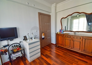 Villa mit 4+2 Grundrissen in Lara - Antalya