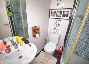 Villa mit 4+2 Grundrissen in Lara - Antalya