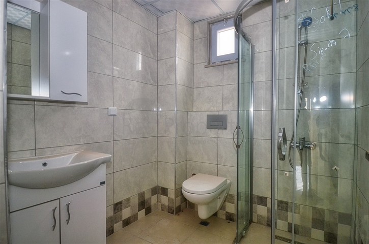 2+1 Wohnung im Wohnbezirk Kyzylaryk - Antalya 