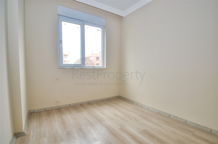 2+1 Wohnung im Wohnbezirk Kyzylaryk - Antalya 