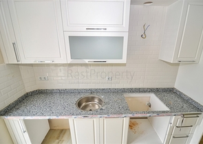 2+1 Wohnung im Wohnbezirk Kyzylaryk - Antalya 