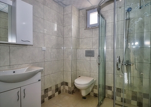 2+1 Wohnung im Wohnbezirk Kyzylaryk - Antalya 