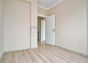 2+1 Wohnung im Wohnbezirk Kyzylaryk - Antalya 